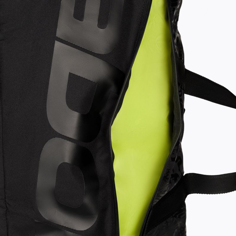 Tennistasche BABOLAT Duffle M Classic 48 l schwarz 758001 5