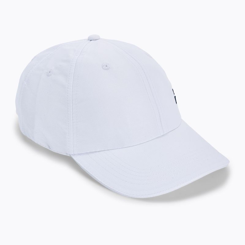 BABOLAT Basic Logo Baseballkappe weiß 5UA1221