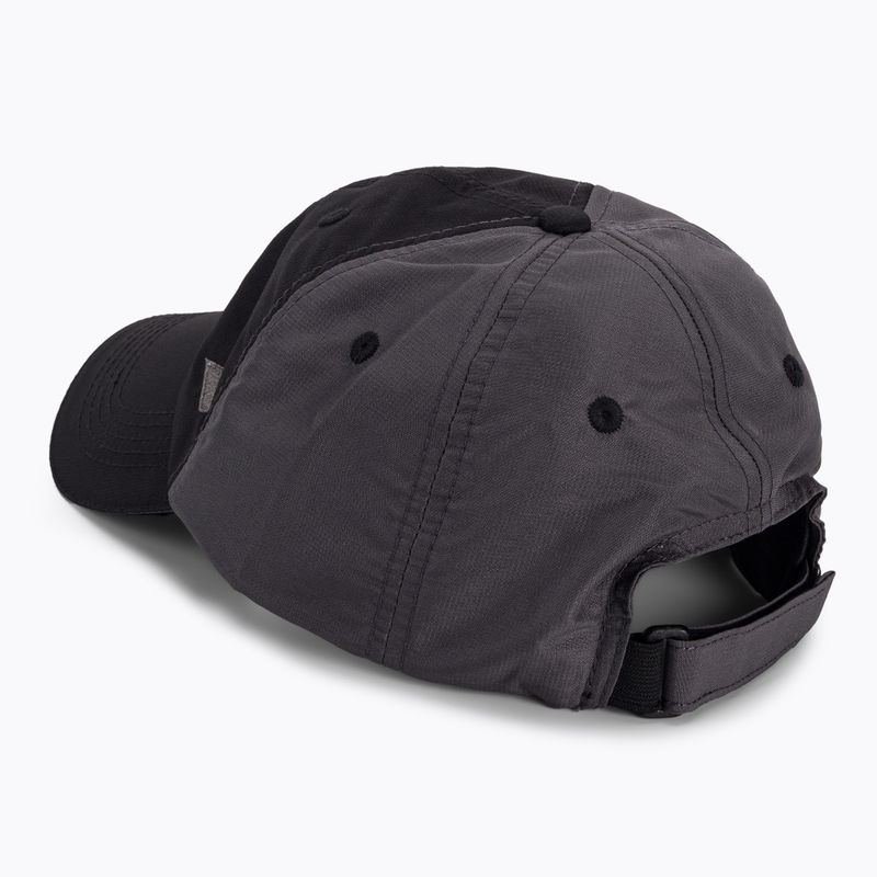 BABOLAT Basic Logo Baseballkappe schwarz 5UA1221 3
