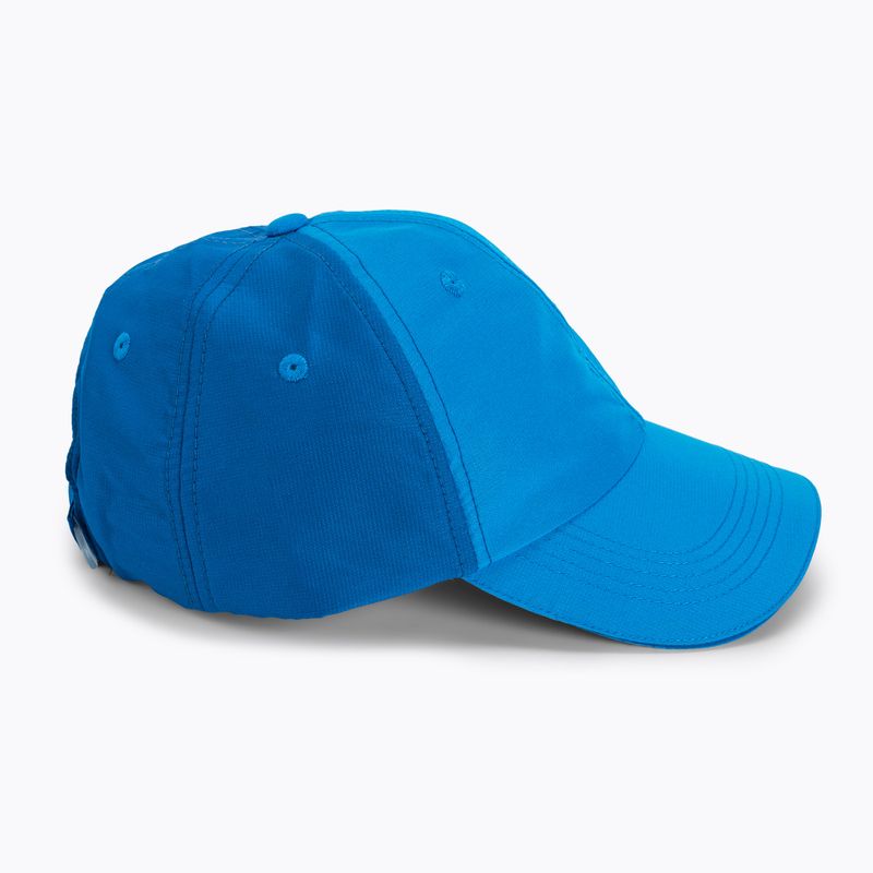 BABOLAT Basic Logo Baseballkappe blau 5UA1221 2