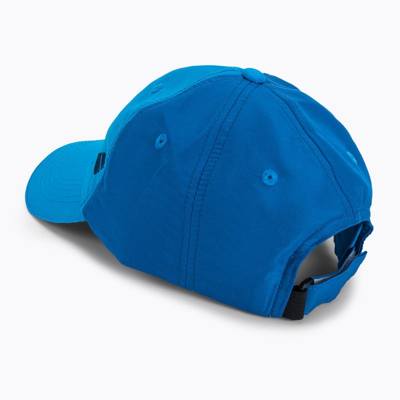 BABOLAT Basic Logo Baseballkappe blau 5UA1221 3