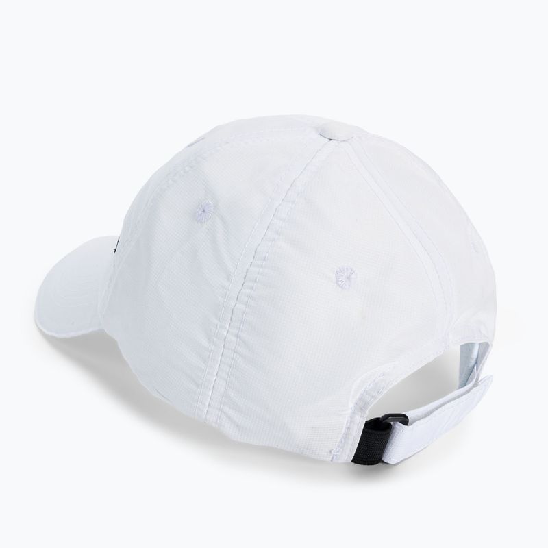 BABOLAT Basic Logo Kinder Baseballkappe weiß 5JA1221 3