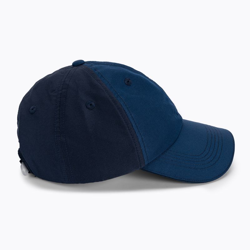 Kinder-Baseballmütze BABOLAT Basic Logo navy blau 5JA1221 2