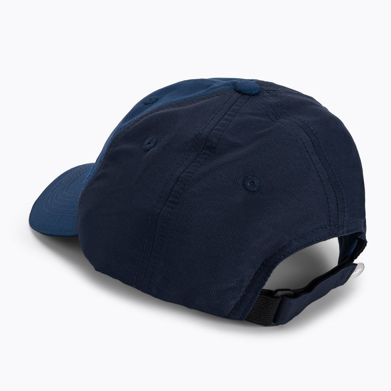 Kinder-Baseballmütze BABOLAT Basic Logo navy blau 5JA1221 3