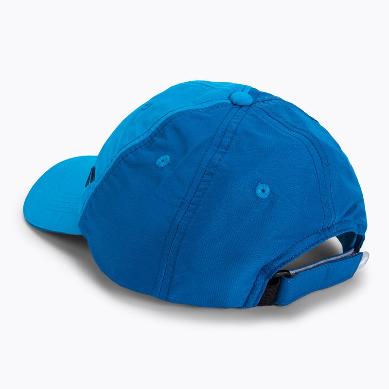 Kinder-Baseballmütze BABOLAT Basic Logo blau 5JA1221 3