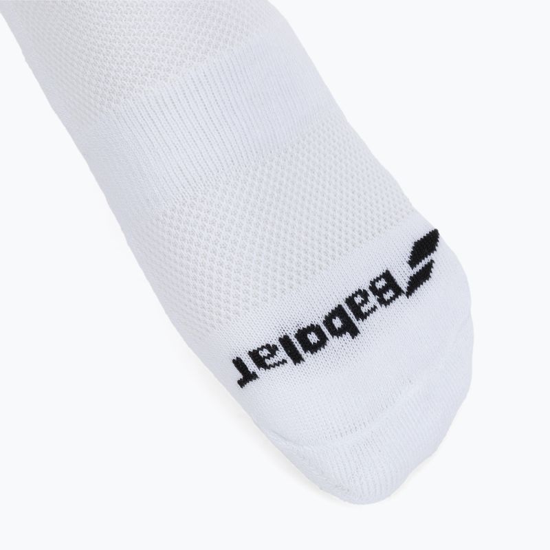 BABOLAT Tennissocken 3 Paar weiß 5UA1371