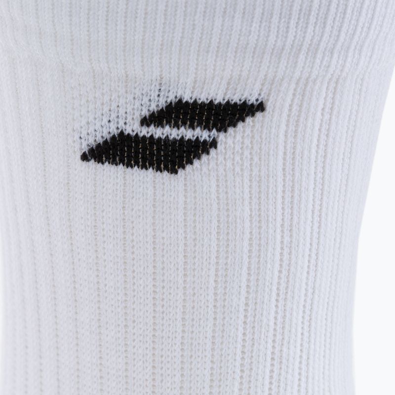 BABOLAT Tennissocken 3 Paar weiß 5UA1371