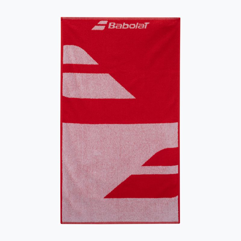 BABOLAT Handtuch Medium rot 5UA1391 4