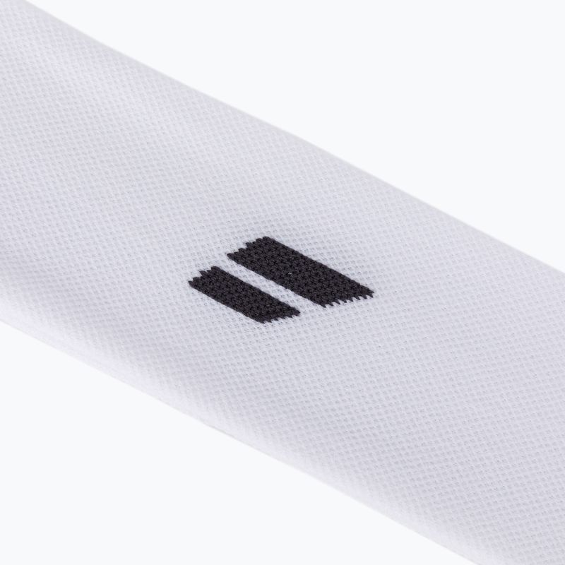 BABOLAT Logo-Stirnband weiß 5UA1301 3