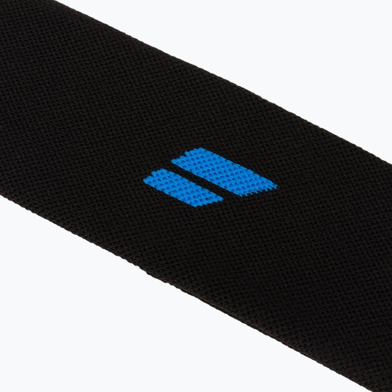 BABOLAT Logo-Stirnband schwarz 5UA1301 3