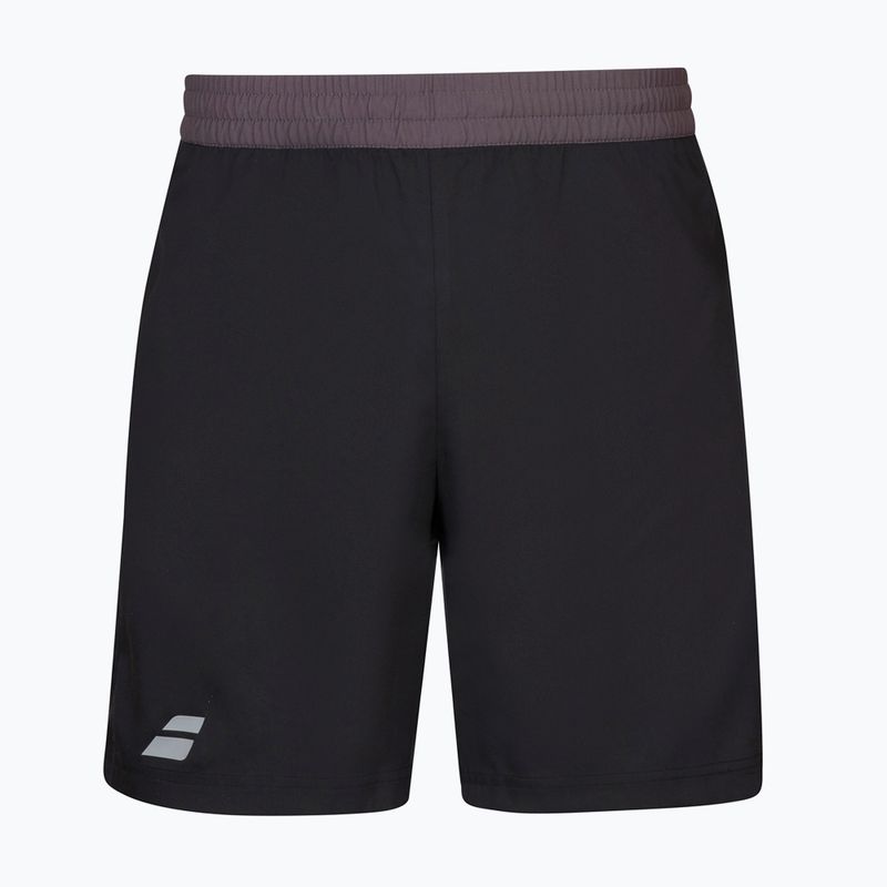 Babolat Play Kinder-Tennisshorts schwarz 3BP1061 5