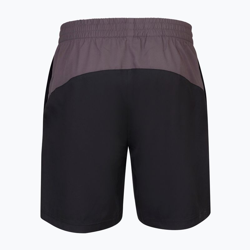 Babolat Play Kinder-Tennisshorts schwarz 3BP1061 7