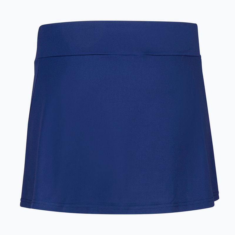 Damen Tennisrock BABOLAT Play navy blau 3WP1081 3