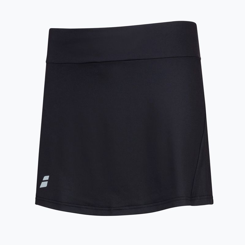 BABOLAT Play Kinder-Tennisrock schwarz 3GP1081 2