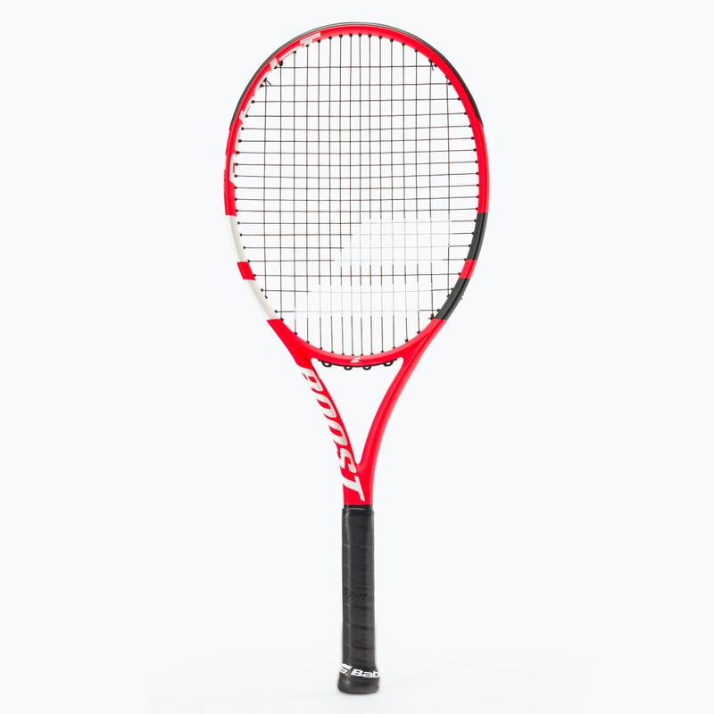 BABOLAT Boost Strike Tennisschläger rot 121210