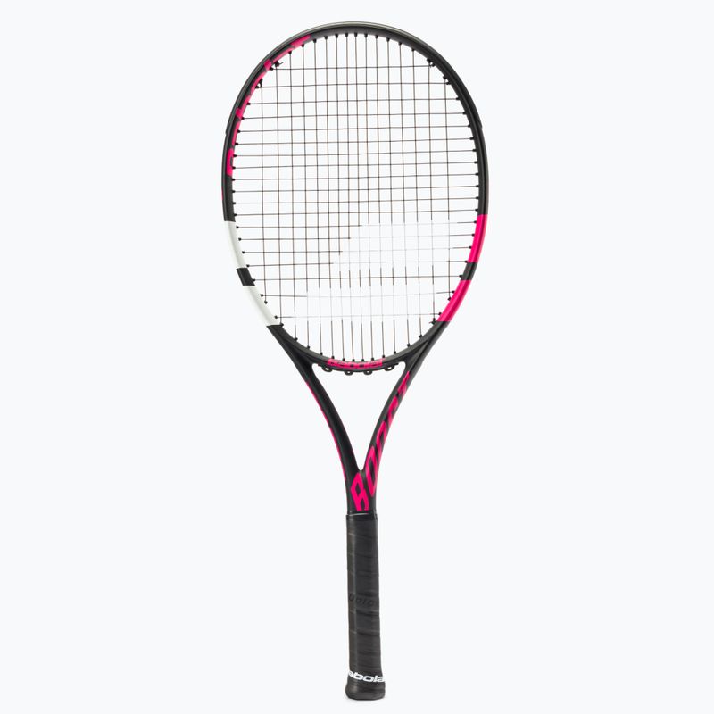 Damen-Tennisschläger BABOLAT Boost Aero Woman schwarz 121211