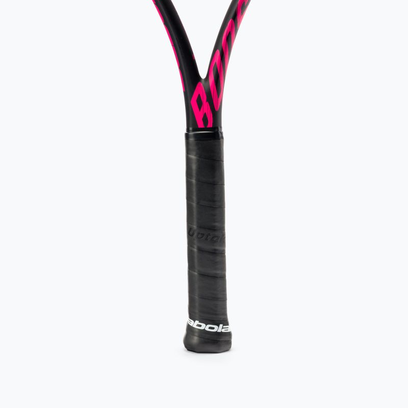 Damen-Tennisschläger BABOLAT Boost Aero Woman schwarz 121211 4