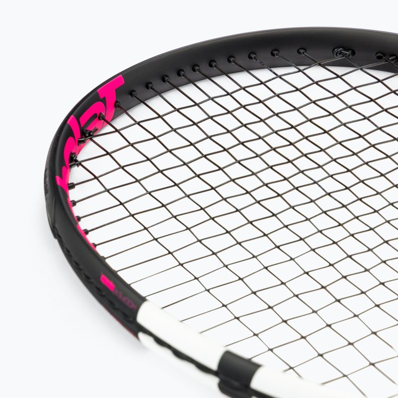 Damen-Tennisschläger BABOLAT Boost Aero Woman schwarz 121211 6