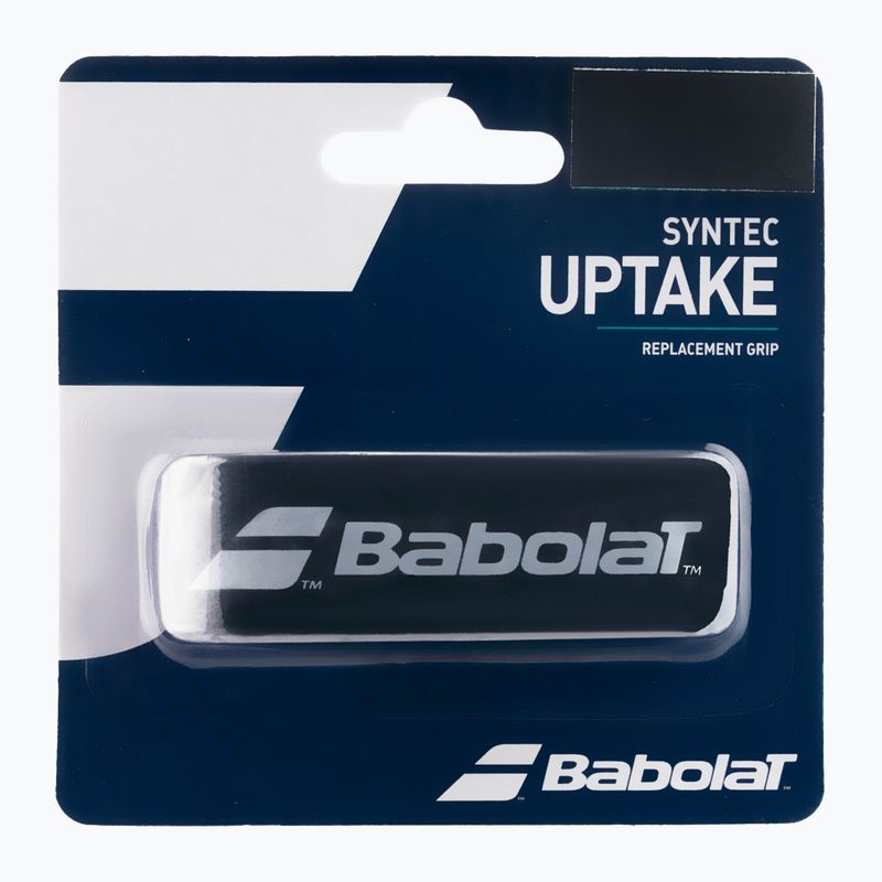 BABOLAT Syntec Uptake Tennisschlägerhülle schwarz 670069 2