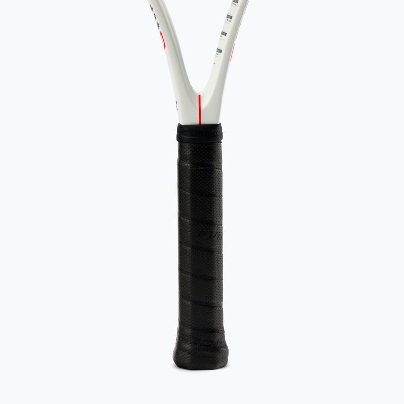 BABOLAT Strike Evo Tennisschläger weiß 101414 4