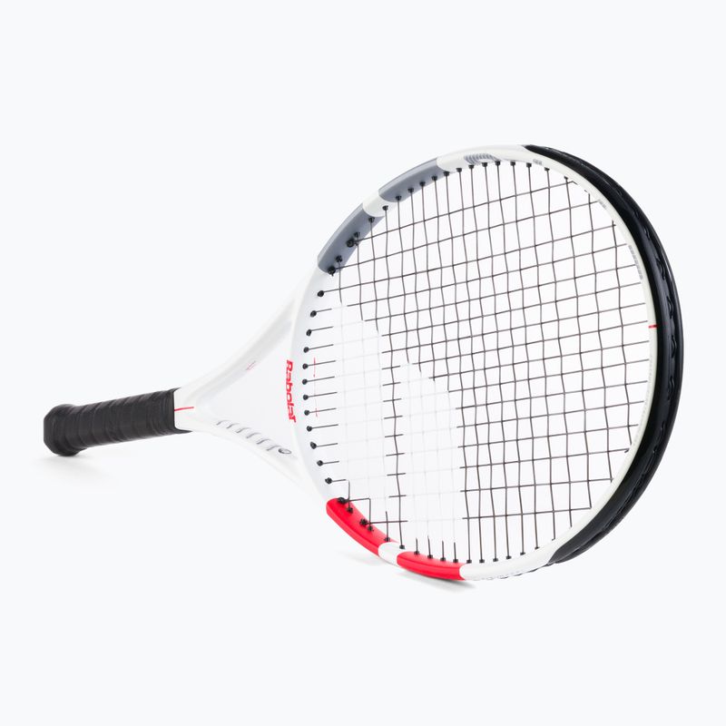 BABOLAT Strike Evo Tennisschläger weiß 178871 2