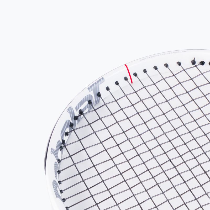 BABOLAT Strike Evo Tennisschläger weiß 178871 5