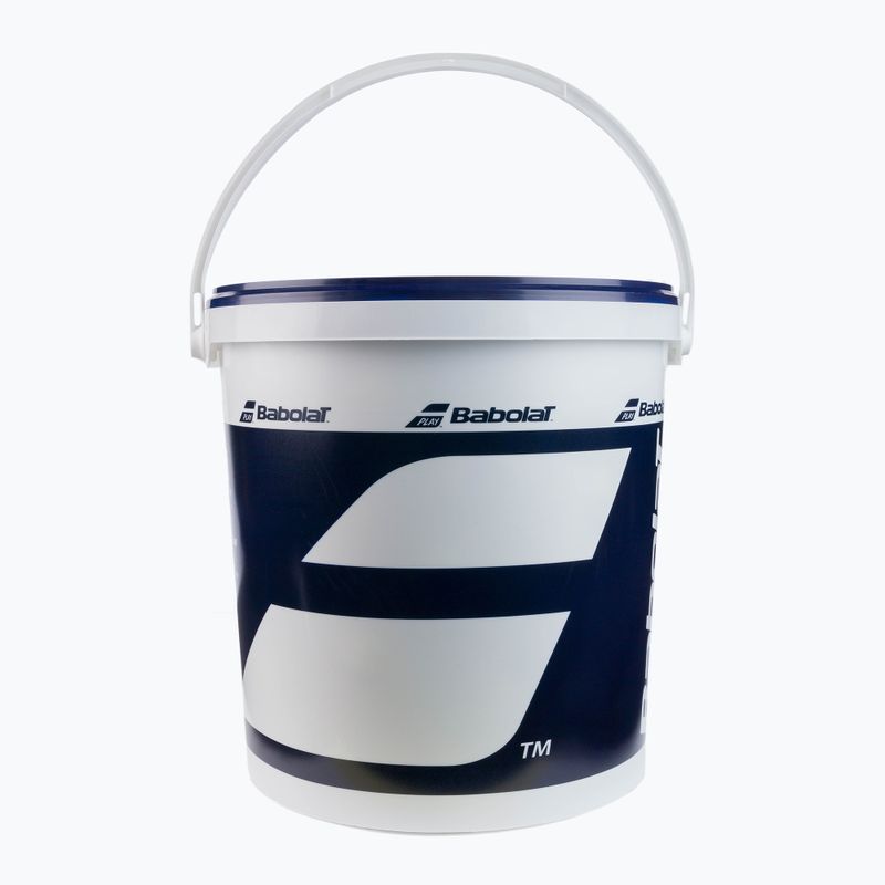 BABOLAT Gold Academy Tennisbälle 72 Stück gelb 514008 2