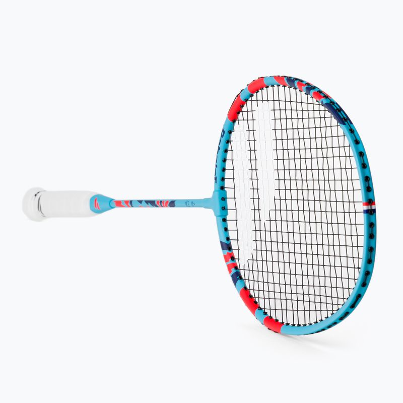 Badmintonschläger BABOLAT Base Explorer I blau 180576 2