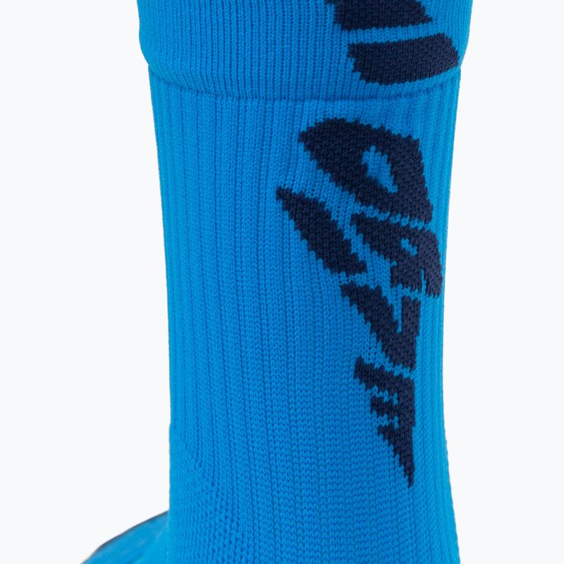Herren Tennissocken BABOLAT Pro 360 blau 5MA1322 4