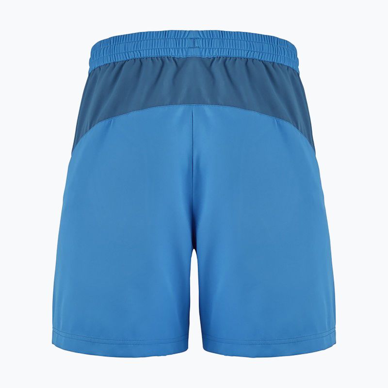 Babolat Play Kinder-Tennisshorts 4049 blau aster 3