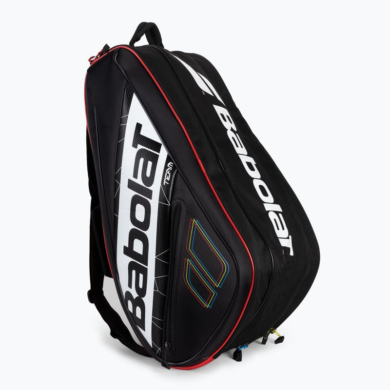 BABOLAT RH Team Paddeltasche schwarz 183536 3