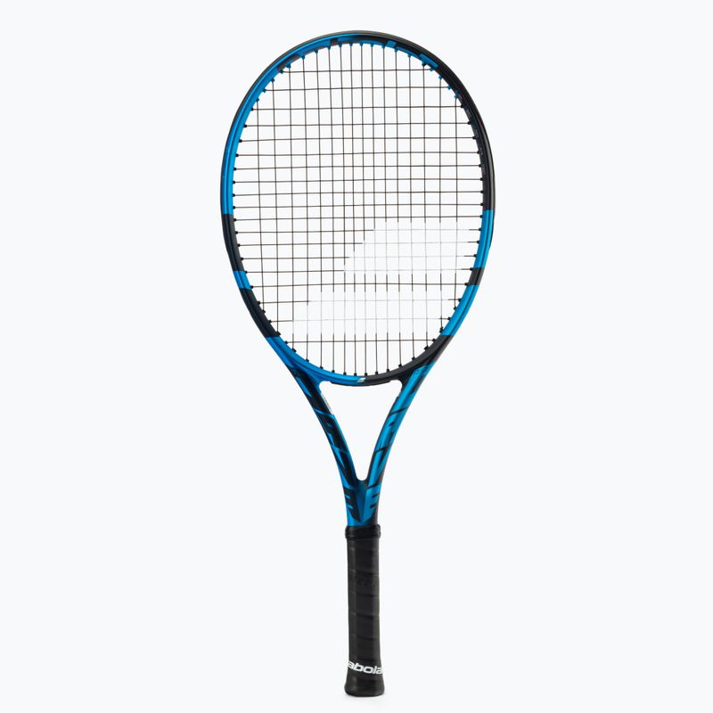 Kinder-Tennisschläger BABOLAT Pure Drive Junior 26 blau 140418