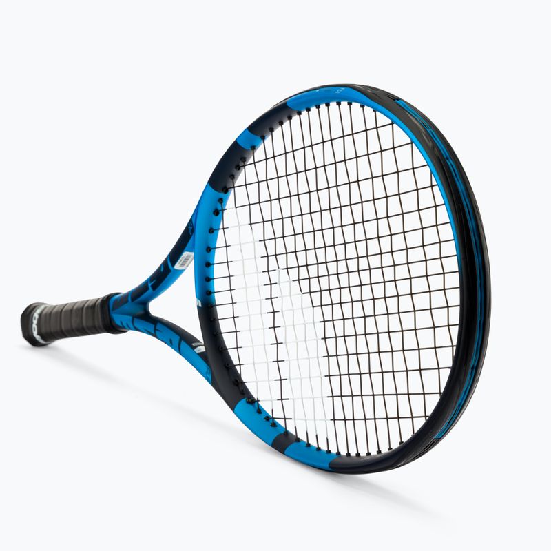 Kinder-Tennisschläger BABOLAT Pure Drive Junior 26 blau 140418 2