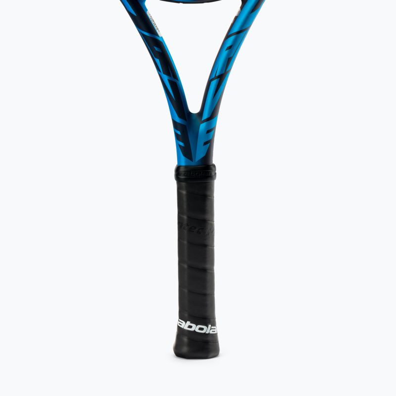 Kinder-Tennisschläger BABOLAT Pure Drive Junior 26 blau 140418 4
