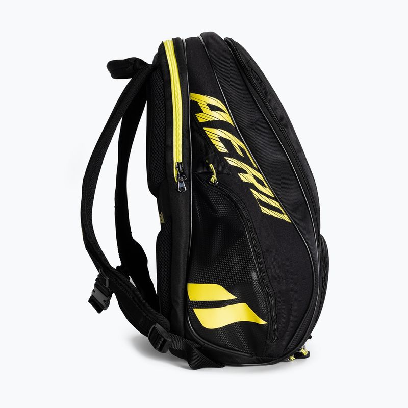 Tennisrucksack BABOLAT Pure Aero 23 l schwarz 753094 3