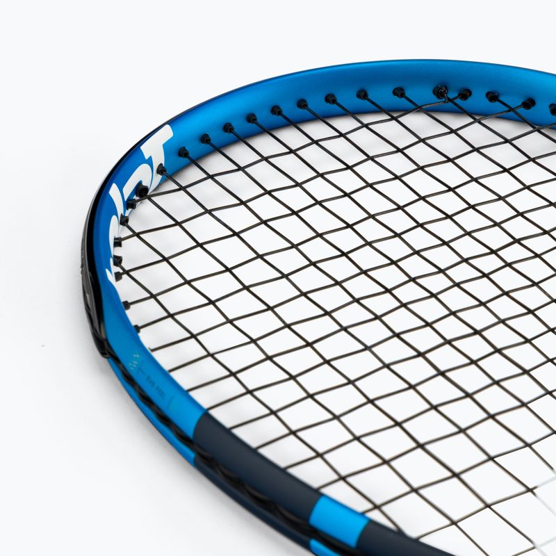 Tennisschläger BABOLAT Evo Drive Lite blau 102432 6