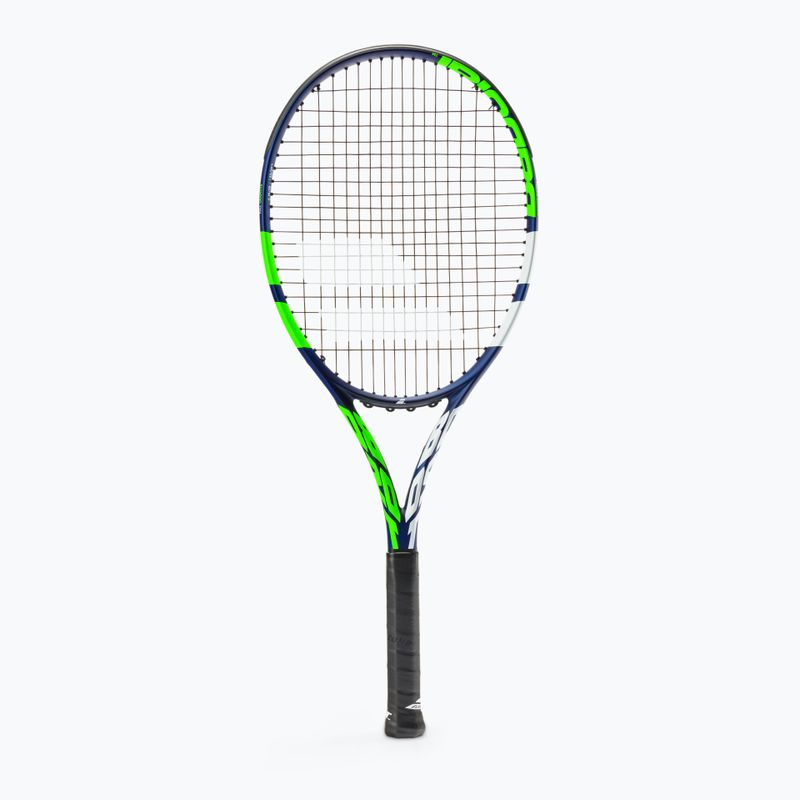 Tennisschläger BABOLAT Boost Drive blau 121221