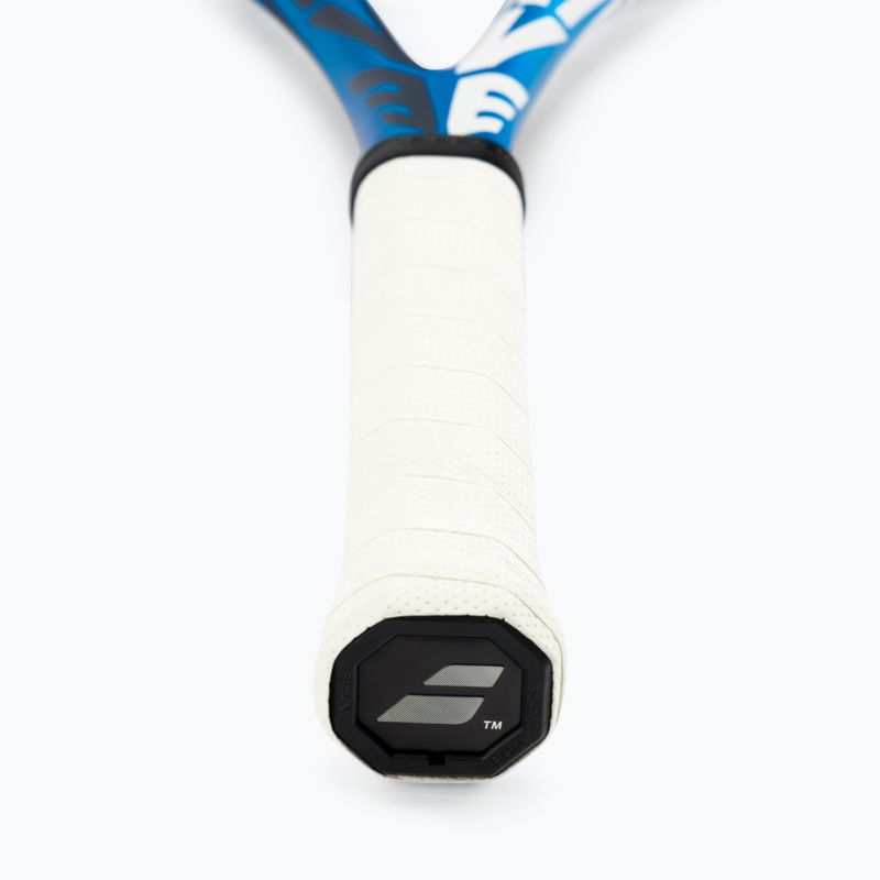 Tennisschläger BABOLAT Evo Drive weiß 102431 3