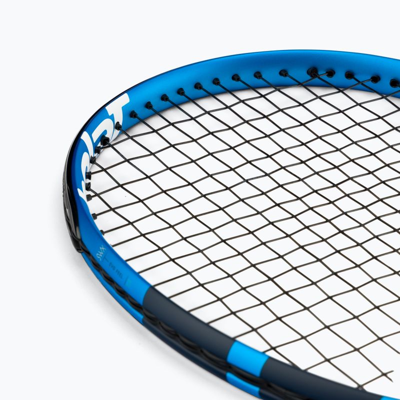 Tennisschläger BABOLAT Evo Drive weiß 102431 6