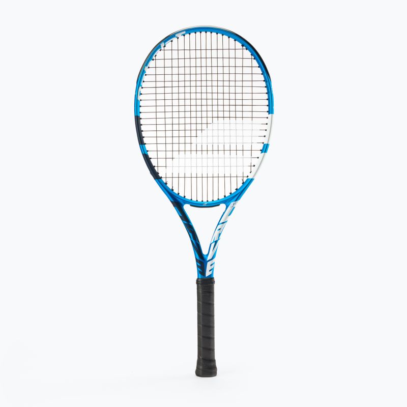 Tennisschläger BABOLAT Evo Drive Tour blau 102433