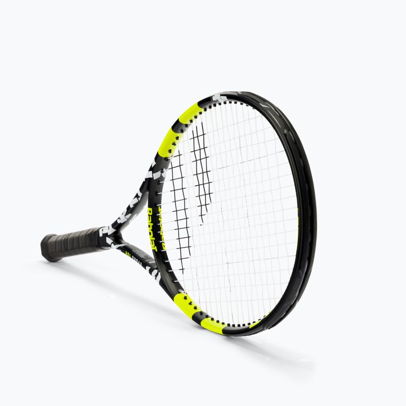 Tennisschläger BABOLAT Evoke schwarz 121222 2