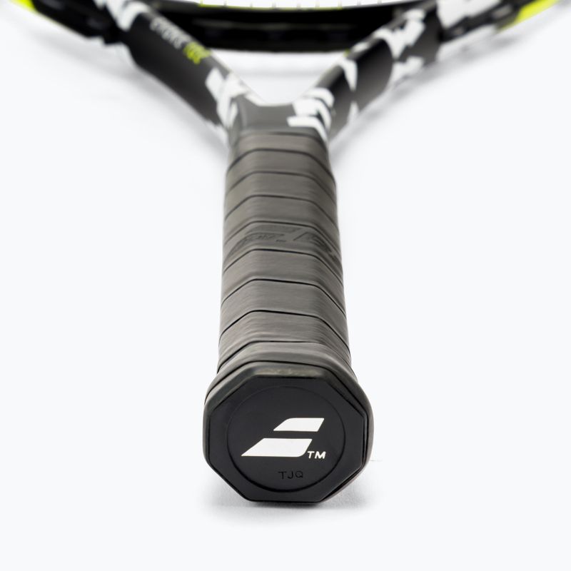 Tennisschläger BABOLAT Evoke schwarz 121222 3