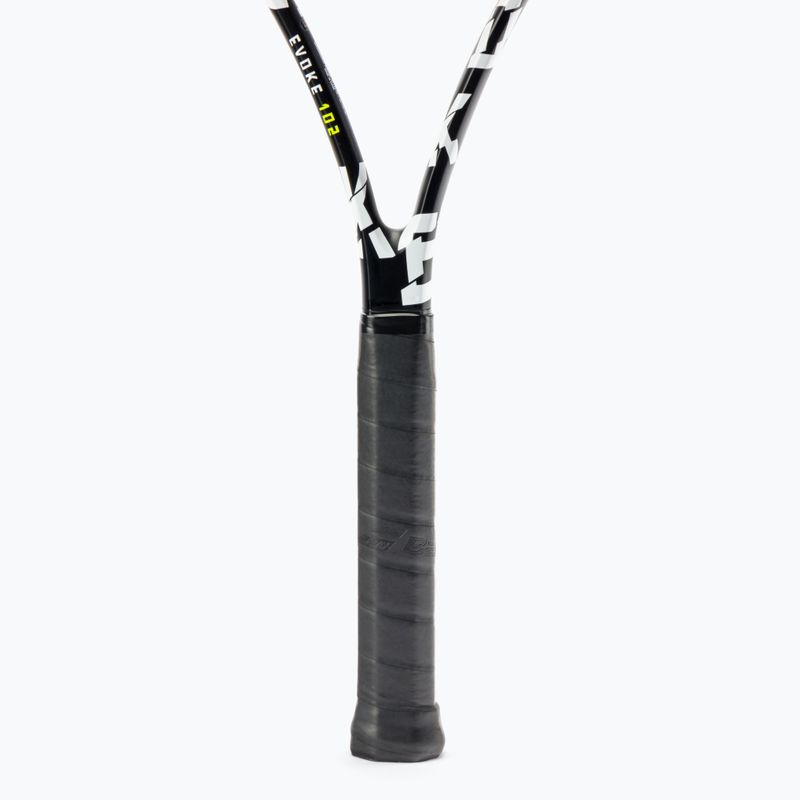 Tennisschläger BABOLAT Evoke schwarz 121222 4