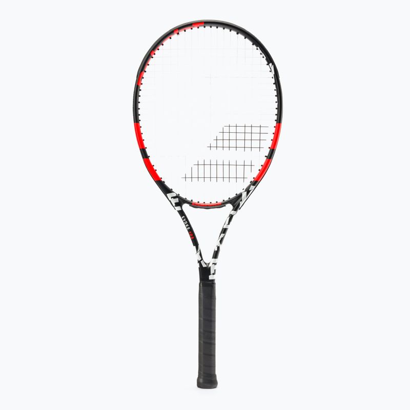 Tennisschläger BABOLAT Evoke schwarz 121223