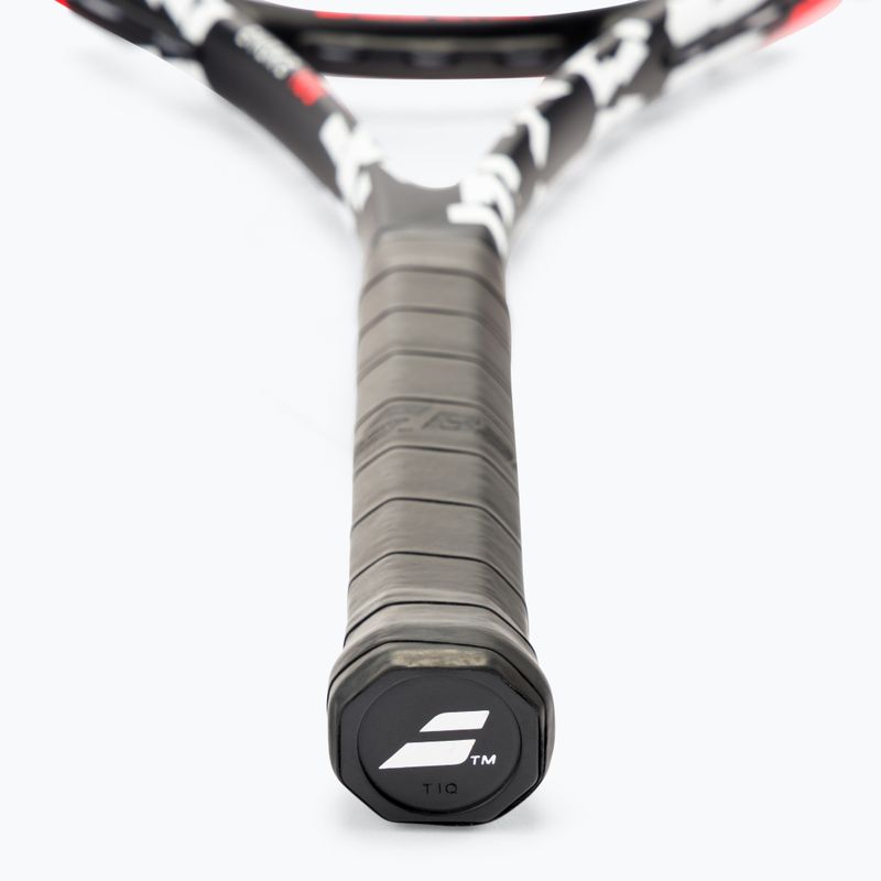 Tennisschläger BABOLAT Evoke schwarz 121223 3