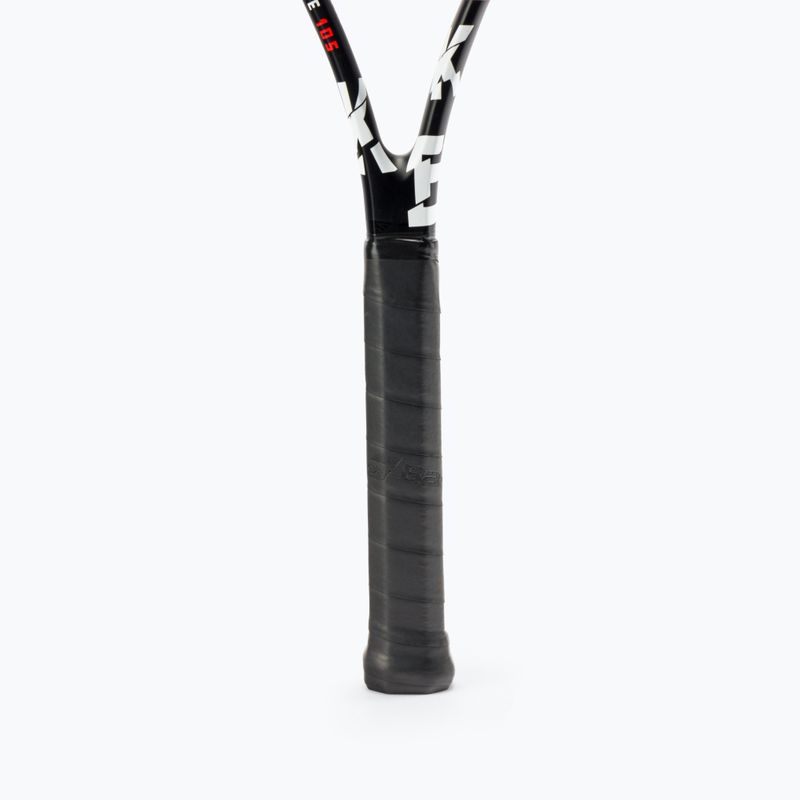 Tennisschläger BABOLAT Evoke schwarz 121223 4