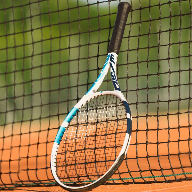 Damen-Tennisschläger BABOLAT Evo Drive Lite Woman blau 102454 7