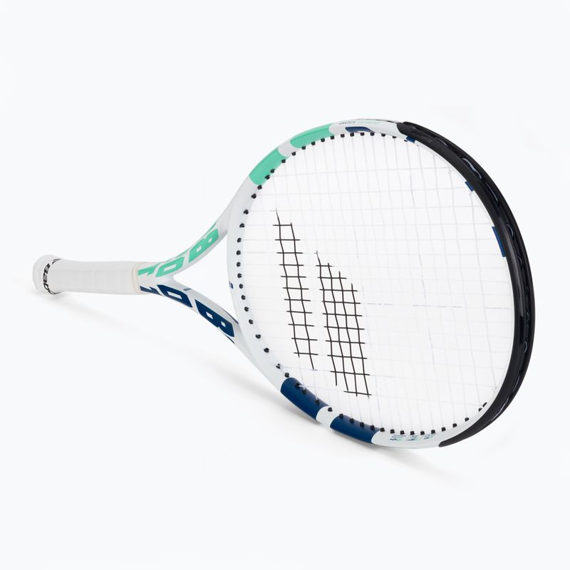 Damen-Tennisschläger BABOLAT Boost Drive Woman weiß 121224 2