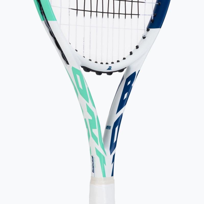 Damen-Tennisschläger BABOLAT Boost Drive Woman weiß 121224 3