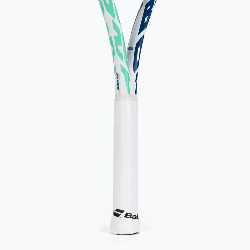 Damen-Tennisschläger BABOLAT Boost Drive Woman weiß 121224 4
